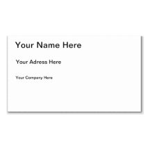 Business Card