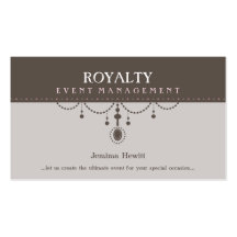 BUSINESS CARD :: adorn