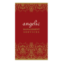 BUSINESS CARD :: elaborately fine 1