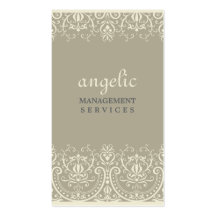 BUSINESS CARD :: elaborately fine P8