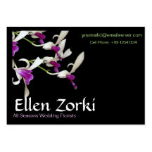 Business Card - Garden Architect