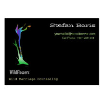 Business Card - Garden Architect