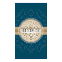 BUSINESS CARD :: mandala 2