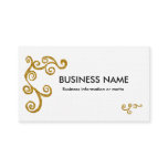 Business Card Template