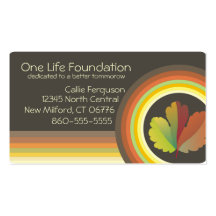 Business Card Template 10