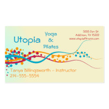 Business Card Template 37
