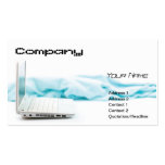 business card template lap, Your Name, Address ...