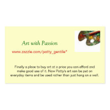 Business Cards