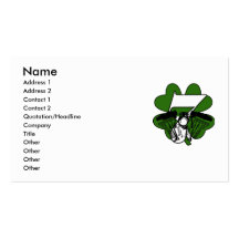 business cards