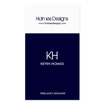 Business Cards - Modern 2