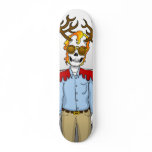 Business Casual Skate Devil Death Boy skateboards