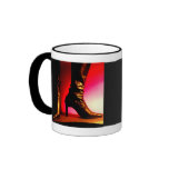 Business Cup mugs