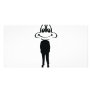 business frog photo cards