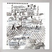 Business in Business Poster