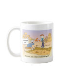 Business Intelligence Coffee Mugs