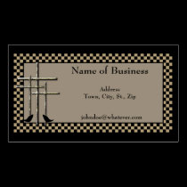 Business or Personal Card business cards