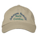 Business / Personal Team Cap embroidered hats