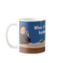 businessman voice mugs