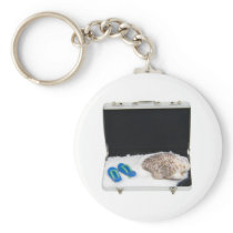 BusinessVacation072209 Keychain