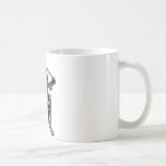 Busker Bones Mugs