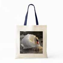 Busking Swan Bags
