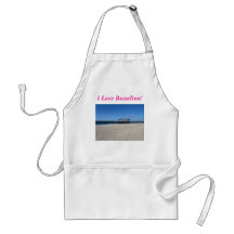 Busselton Apron