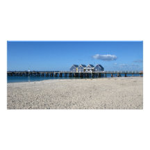 Busselton Custom Photo Card