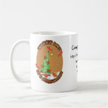 Bussiness Twett Mug, Company Details, or Home