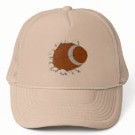 Bust Out Football hats