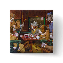 Busted! ("His Station and Four Aces")