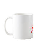 Busted Mug