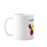 Buster Dog mugs