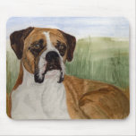 'Buster' Mousepad