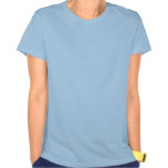 Busting Out T-shirt