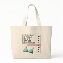 Busty Requirements Bags