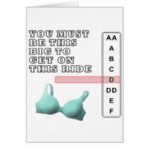 Busty Requirements