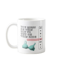 Busty Requirements Mugs