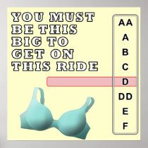Busty Requirements