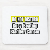 Busy Beating Bladder Cancer