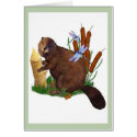 Busy Beaver cards