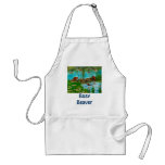BUSY BEAVER KIDS Gift Items Apron