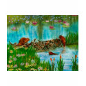 BUSY BEAVER KIDS Gift Items t-shirts