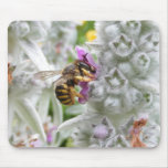 Busy Bee 150 ~ mousepad