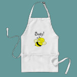 Busy Bee aprons
