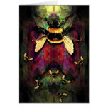 Busy Bee Cards