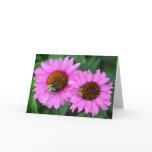 Busy Bees Card
