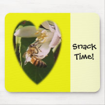 Busy Bees Mousepad