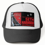 Busy Card Hat