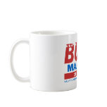 Busy Majority mug