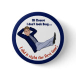 Busy Man buttons
